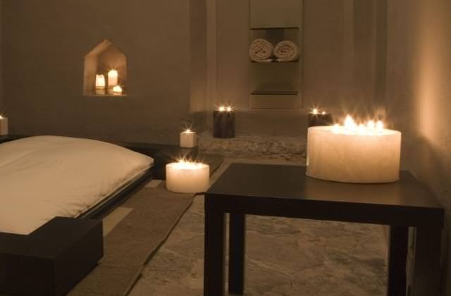 Le Ninfe Spa & Wellness